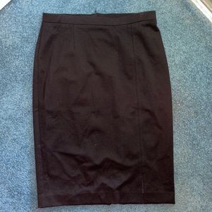 Chico’s pencil skirt